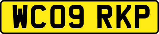 WC09RKP