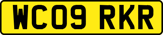 WC09RKR
