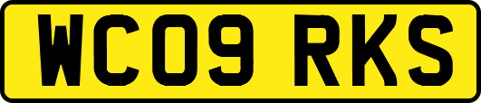 WC09RKS
