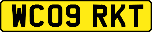 WC09RKT