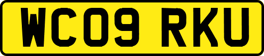 WC09RKU