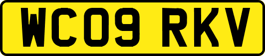 WC09RKV