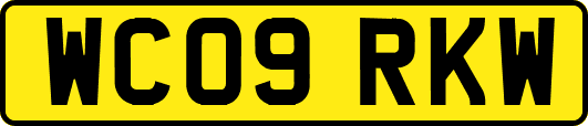 WC09RKW