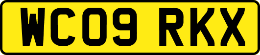 WC09RKX