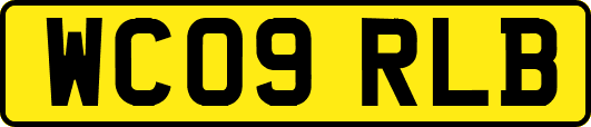 WC09RLB