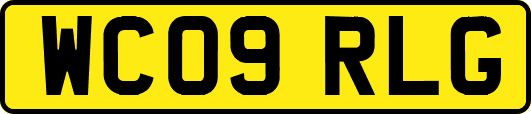 WC09RLG