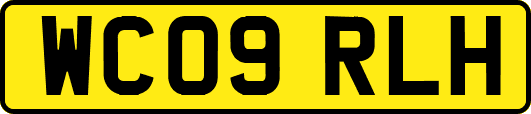 WC09RLH