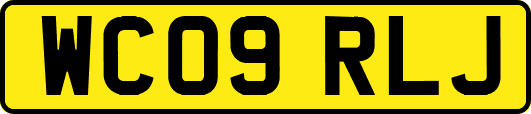 WC09RLJ