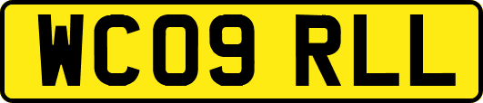 WC09RLL