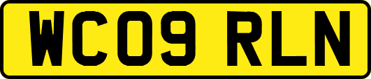 WC09RLN