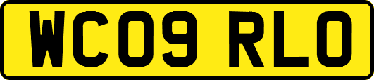 WC09RLO