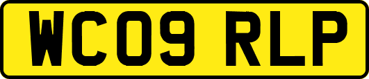 WC09RLP