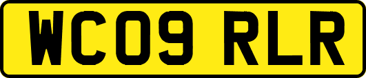 WC09RLR