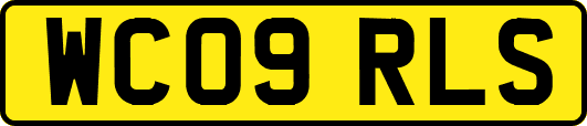 WC09RLS