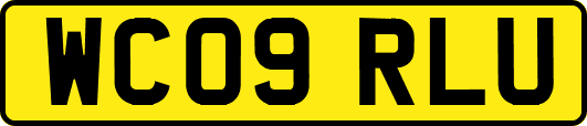 WC09RLU