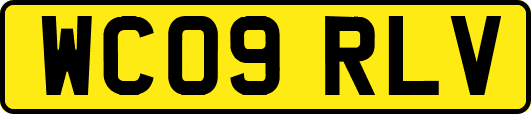 WC09RLV