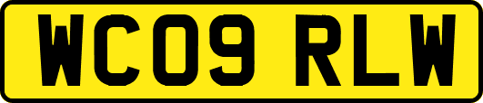 WC09RLW