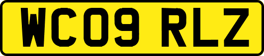 WC09RLZ