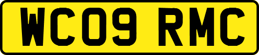 WC09RMC