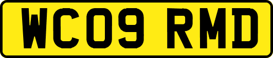 WC09RMD