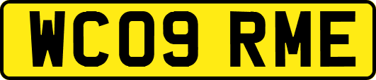 WC09RME