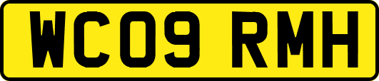 WC09RMH