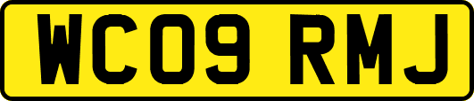 WC09RMJ