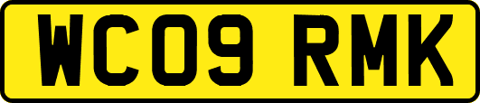 WC09RMK