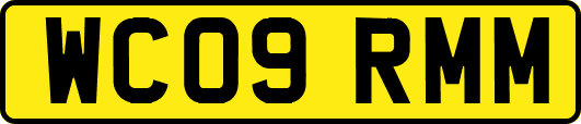 WC09RMM