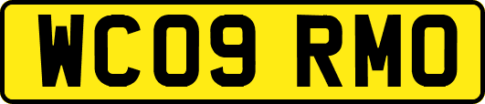 WC09RMO