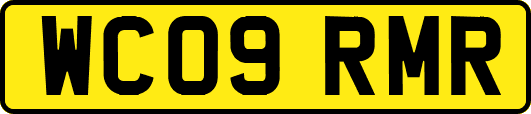 WC09RMR