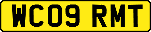 WC09RMT