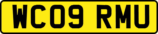 WC09RMU