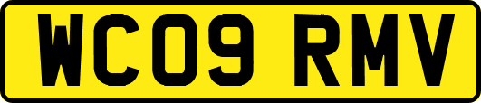 WC09RMV