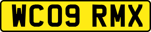 WC09RMX