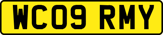 WC09RMY