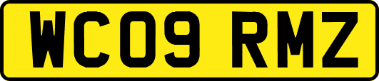 WC09RMZ