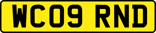 WC09RND