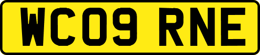 WC09RNE