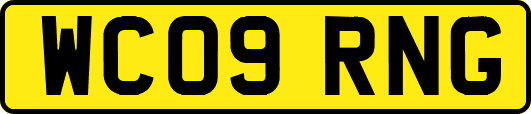WC09RNG