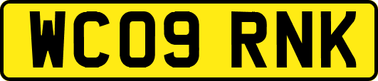 WC09RNK