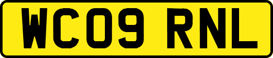 WC09RNL