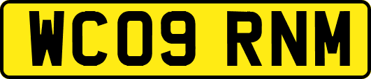 WC09RNM