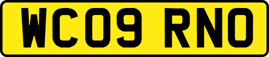 WC09RNO