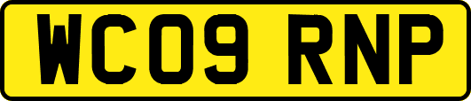 WC09RNP