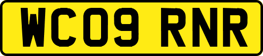 WC09RNR