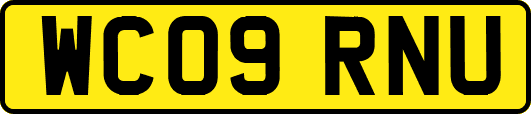 WC09RNU