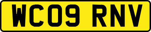 WC09RNV