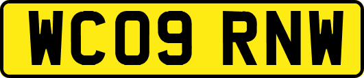 WC09RNW
