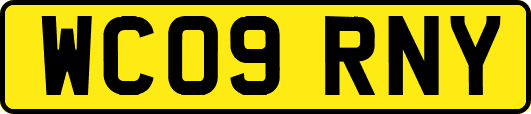 WC09RNY